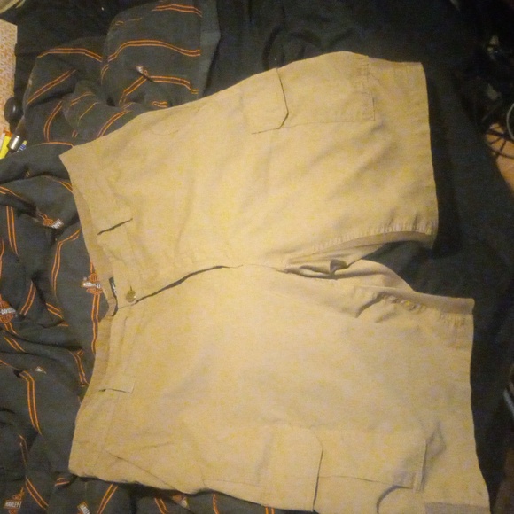 Mens 38x10 LAPG vapor edc sweat wicking shorts - Picture 1 of 6
